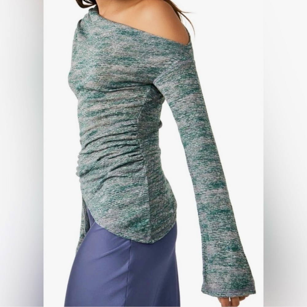 Free People Golden Hour Top - Picture 5 of 7